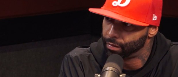 Joe Budden Explains Drake Beef In Detail