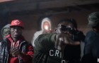 Big T 416 Ft Jay Blizz, Skrilla Ghad & A1 Perico- Gwallaz