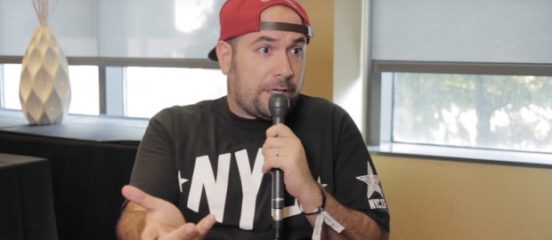 Rosenberg Explains His Comments About Drake