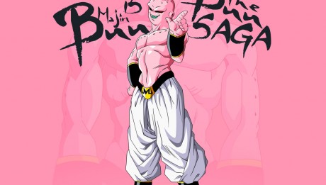 Sese- The Buu Saga