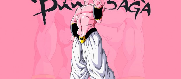 Sese- The Buu Saga