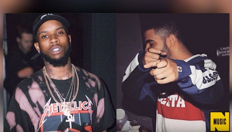 Tory Lanez Says He's Better Than Drake