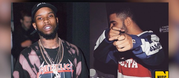 Tory Lanez Says He's Better Than Drake