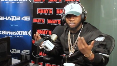 Tory Lanez Sets The Record Straight About Drake Trolling