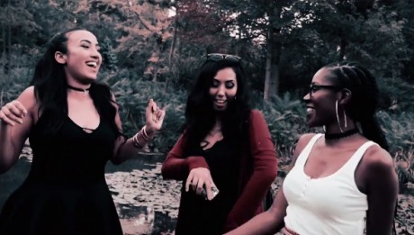 Ayoo Angie- Strategy