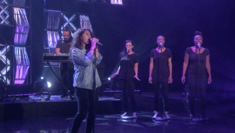 Alessia Cara - Scars To Your Beautiful