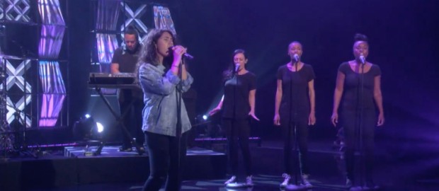 Alessia Cara - Scars To Your Beautiful