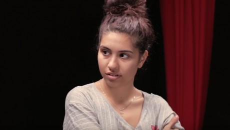 Alessia Cara Talks Back To School