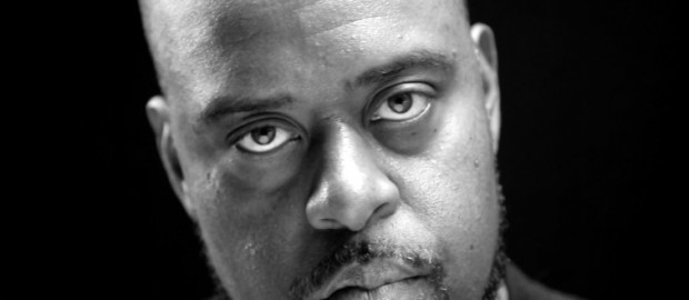 Frankie Payne- Justice & Half A Quarter