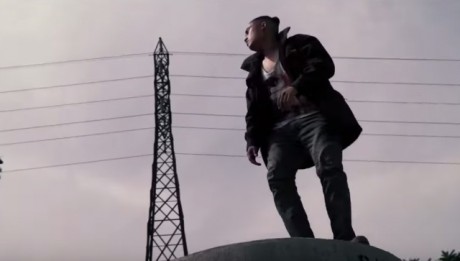 Keane Ave- Young Dino