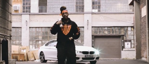 P.Cheddar- Come Thru