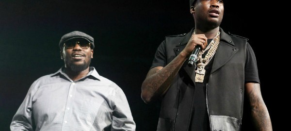 Beanie Sigel Talks Meek Mill Beef On The Tax Season Podcast