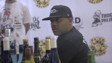 Dame Dash On Drink Champs