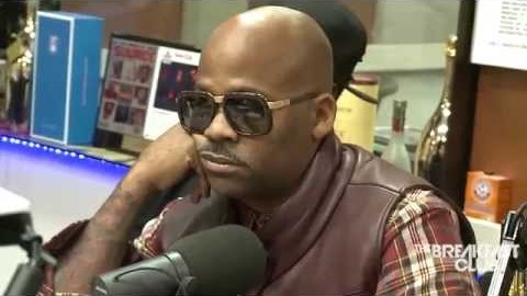 Dame Dash The Breakfast Club Interview