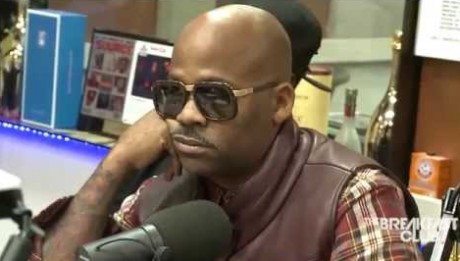 Dame Dash The Breakfast Club Interview