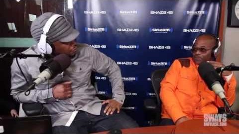 Dame Dash Uncut: Kanye West, Jay-Z, Lee Daniels Lawsuit