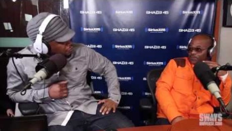 Dame Dash Uncut: Kanye West, Jay-Z, Lee Daniels Lawsuit