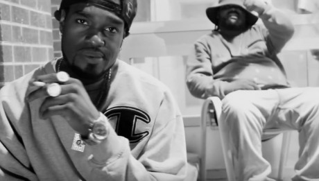 Dre Barrs Ft Dre Specz- Seen It All