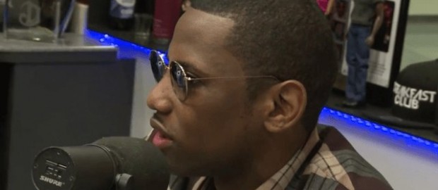 Fabolous Talks "Summertime Shootout 2," Jadakiss & More On The Breakfast Club