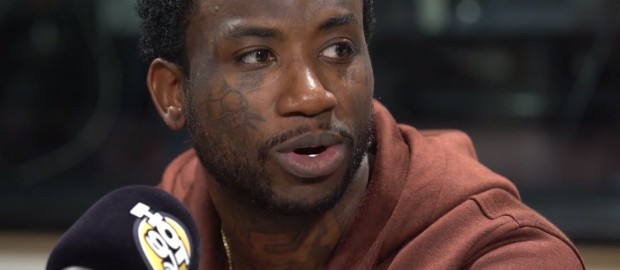 Gucci Mane Talks Life In Prison