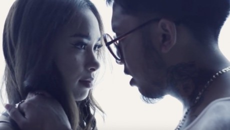 Pryde- Thinking & Drinking