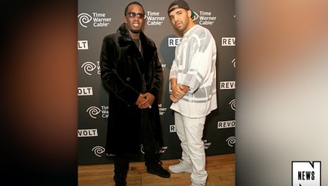 The Story Of Drake And Puff Daddy's Rocky Relationship