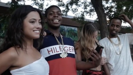 Swagger Rite Ft $heed- Ferragamo