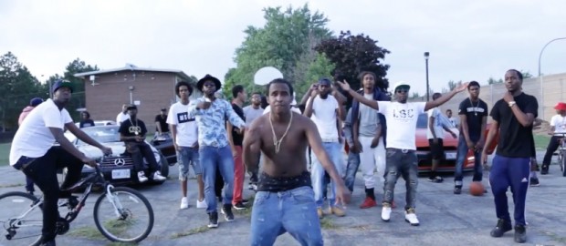 Top5 Ft Styles P- Who Gon Do It