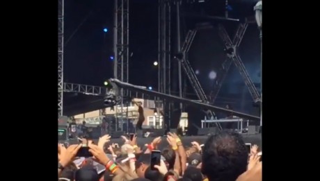 Tory Lanez Talks Drake