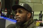 Beanie Sigel On Charlamagne Not Being Qualified To Talk, Meek Mill & Problems With State Property