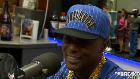 boosie badazz