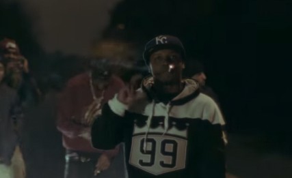 Casino Life Ft Lawless Elz- Terry Fox