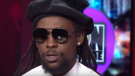 Jah Cure Says He Received Big Cheque From Drake
