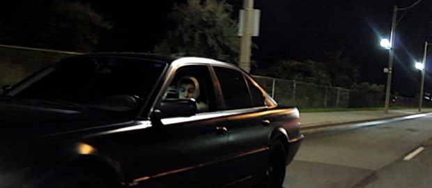 Jake Roberts- Swervin