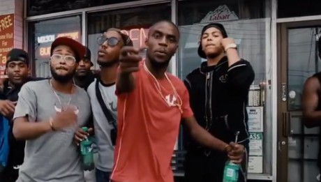 Naira x Focus- Front Street