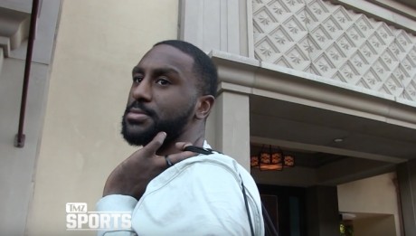 Patrick Patterson Talks Meek Mill vs Drake