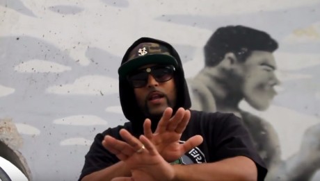 Robbie Khan- Khantraverse