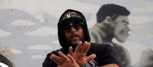 Robbie Khan- Khantraverse