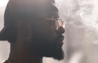 Skrilla Ghad Ft Jay Blizz- Smoke