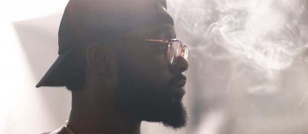Skrilla Ghad Ft Jay Blizz- Smoke