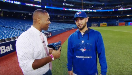Marco Estrada