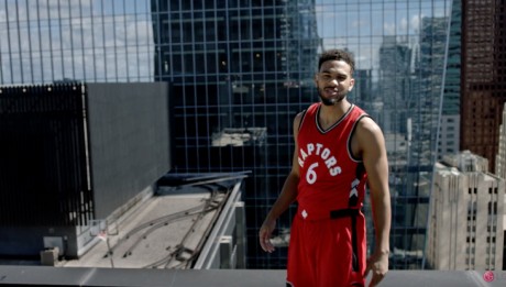 Cory Joseph The Ultimate Long Shot