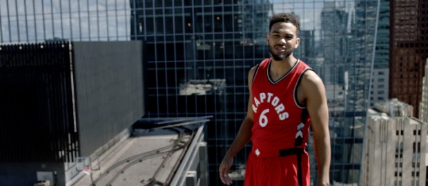 Cory Joseph The Ultimate Long Shot