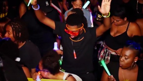 Black Rave 2016 Toronto Recap