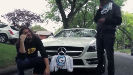 E.U. Afool Ft Jo-Rel- Smoke Out 2K17