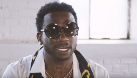 Gucci Mane