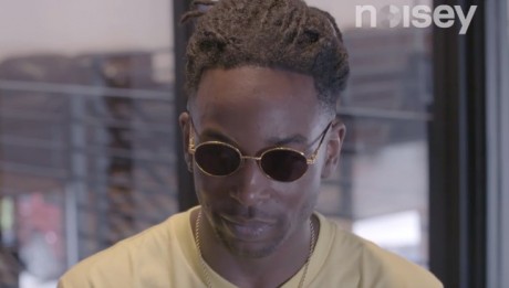 Jazz Cartier Is A Legend