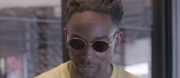 Jazz Cartier Is A Legend