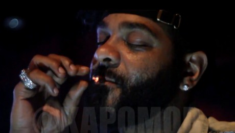 Jim Jones Speaks On Stack Bundles