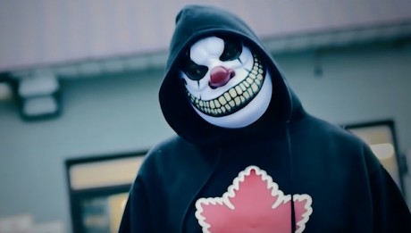Knemesis Ft Baby Grhyme- Cash